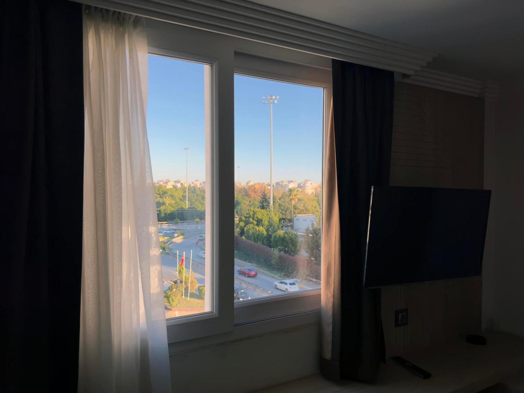 Hotel Mandalin アンタルヤ エクステリア 写真